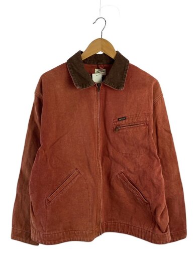商品画像：ジャケット/L/コットン/RED/XJC-Y010/デトロイトジャケット 1