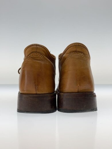 商品画像：ブーツ/S/BRW/レザー 6