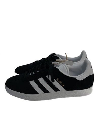 商品画像：GAZELLE/ガゼル/27.5cm/BLK 1