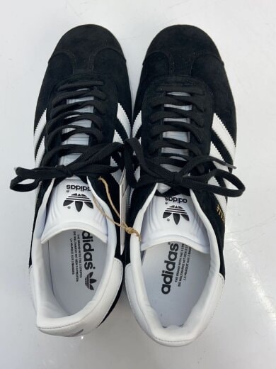 商品画像：GAZELLE/ガゼル/27.5cm/BLK 3