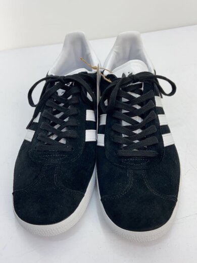 商品画像：GAZELLE/ガゼル/27.5cm/BLK 6