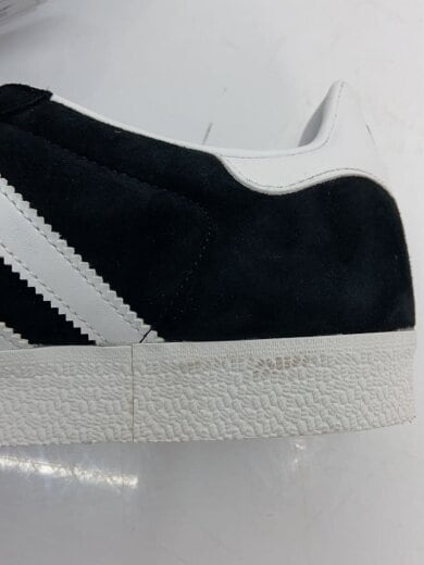 商品画像：GAZELLE/ガゼル/27.5cm/BLK 8