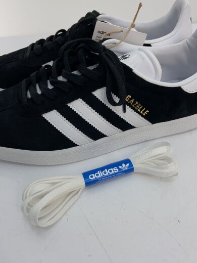 商品画像：GAZELLE/ガゼル/27.5cm/BLK 9