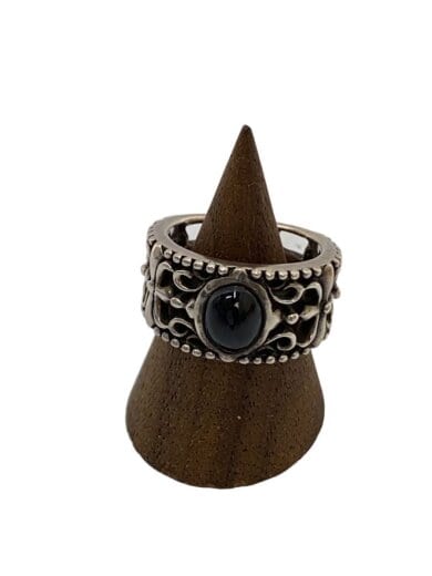 商品画像：リング/--/SLV/メンズ 1