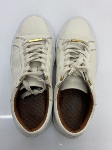 商品画像：ローカットスニーカー/26.5cm/WHT/DEVICE1 3