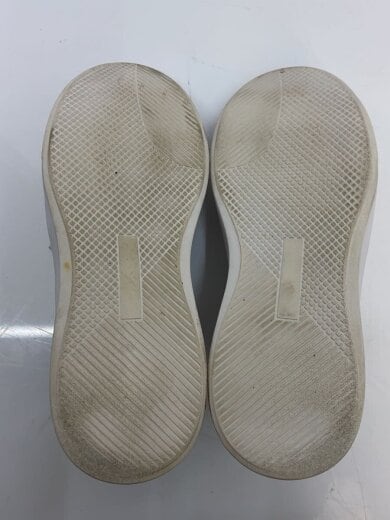 商品画像：ローカットスニーカー/26.5cm/WHT/DEVICE1 4