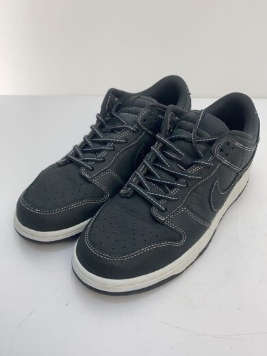商品画像：ローカットスニーカー/27cm/BLK/レザー/IO4550-001/DUNK LOW QS OFF NOIR 2