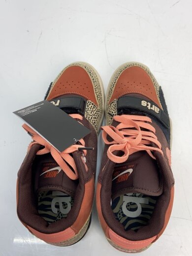 商品画像：X AIR TRAINER 1 ARTS-REC SKATESHOP_X エア トレーナー 1 ARTS-REC/27c 3