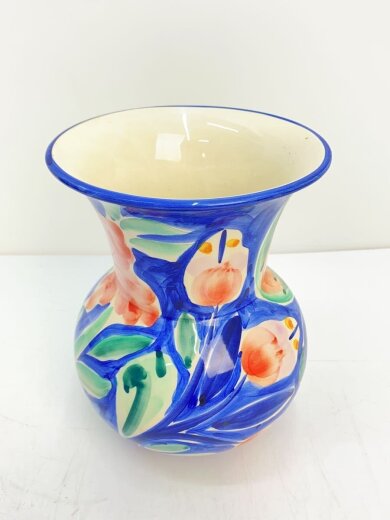 商品画像：壷・花瓶/BLU 2