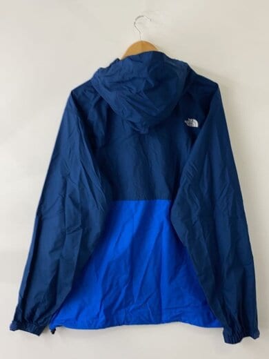 商品画像：ジャケット/XXL/ナイロン/BLU/NP72230 2