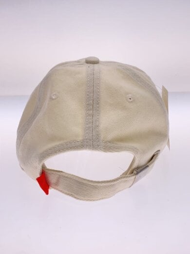 商品画像：キャップ/--/コットン/BEG/無地/メンズ/A11357 3