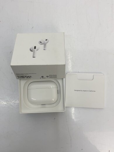 商品画像：イヤホン/A3122/AirpodsPro(第三世代) 7