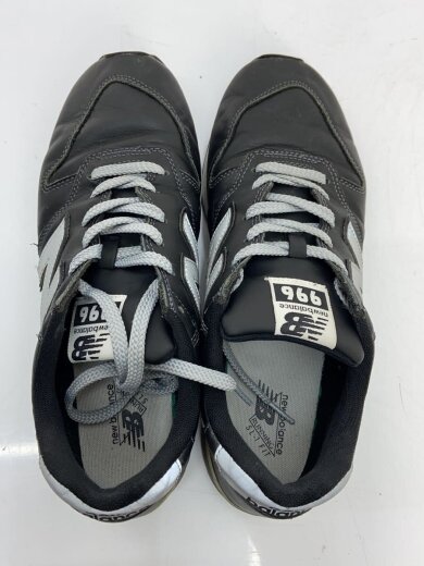 商品画像：CM996/ブラック/27cm/BLK/レザー 3