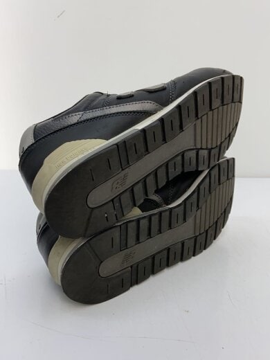 商品画像：CM996/ブラック/27cm/BLK/レザー 4