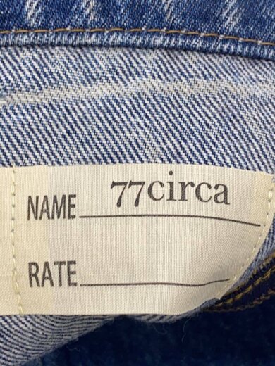 商品画像：ロングスカート/--/デニム/IDG 4