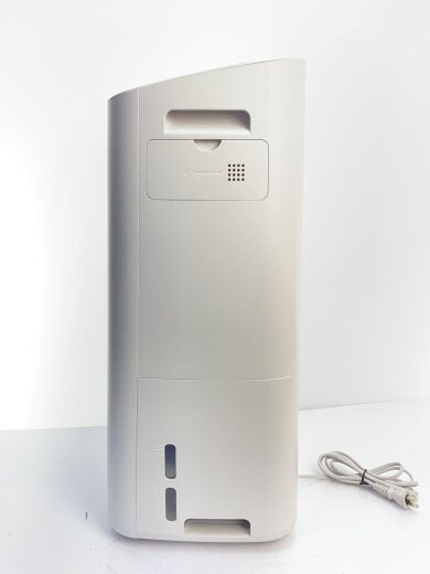 商品画像：空気清浄機 KI-SD50-W 3