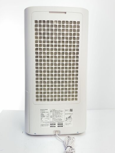 商品画像：空気清浄機 KI-SD50-W 4