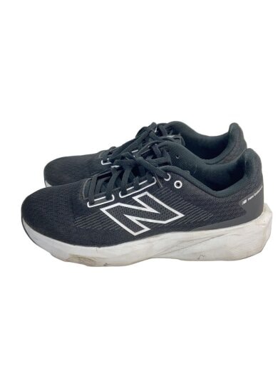 商品画像：ローカットスニーカー/27.5cm/BLK/M413LK3 1