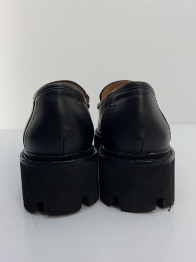 商品画像：ローファー/38/BLK/レザー 7