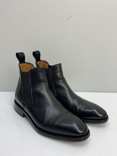 商品画像：ブーツ/--/BLK/475 2