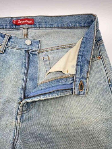 商品画像：ボトム/30/デニム/IDG// 3