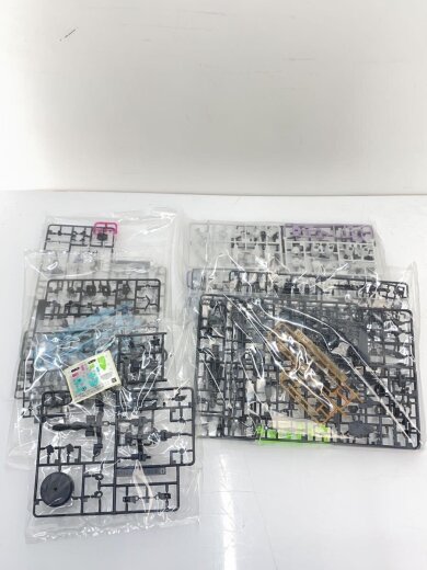 商品画像：プラモデル/ガンプラ/HG コアガンダム&コアガンダムII&アルスコアガンダム ロービジビリテ 6