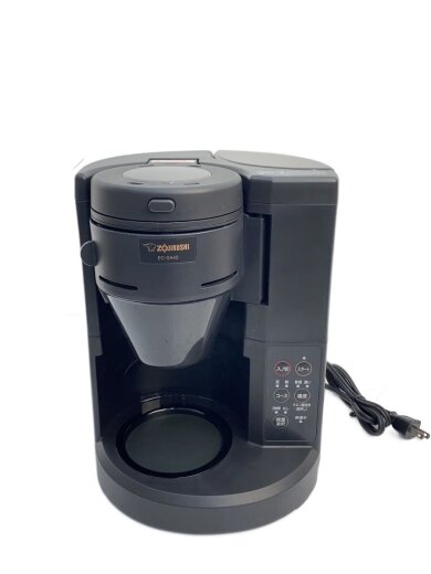 商品画像：コーヒーメーカー EC-SA40-BA// 1