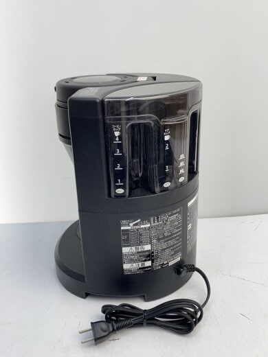 商品画像：コーヒーメーカー EC-SA40-BA// 3