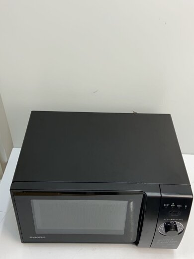 商品画像：電子レンジ RE-T171-B 5