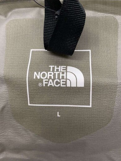 商品画像：ナイロンジャケット/L/ナイロン/KHK/NP62515 3