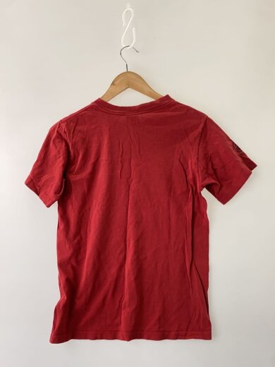 商品画像：Tシャツ/S/コットン/RED// 2