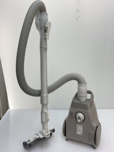 商品画像：掃除機 MC-PJ20G-N// 4