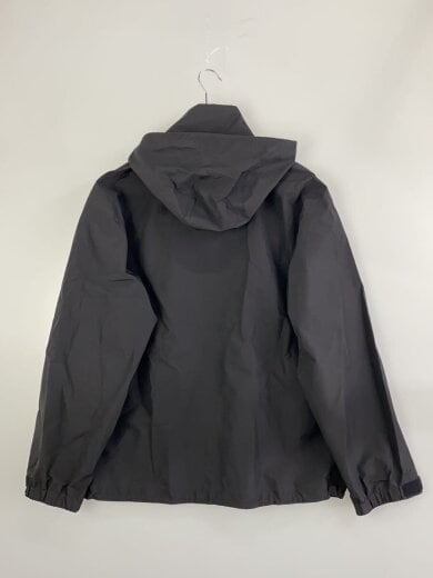 商品画像：ナイロンジャケット/M/ナイロン/BLK/3LAYER SHELL HOODIE// 2