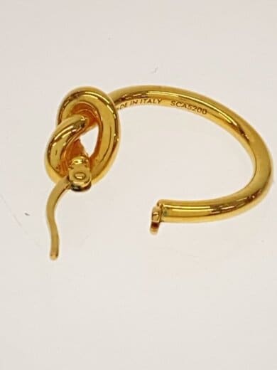 商品画像：ピアス/--/GLD/レディース// 4