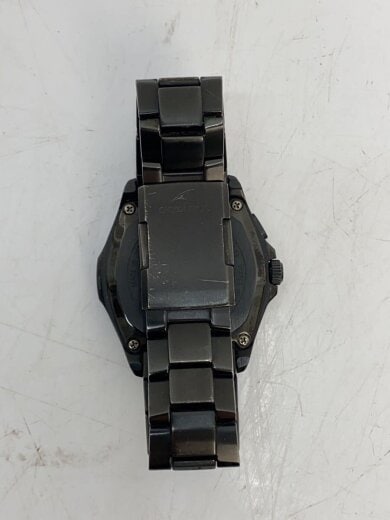 商品画像：腕時計/アナログ/BLK/0CW-S100/キズ有/状態考慮// 5