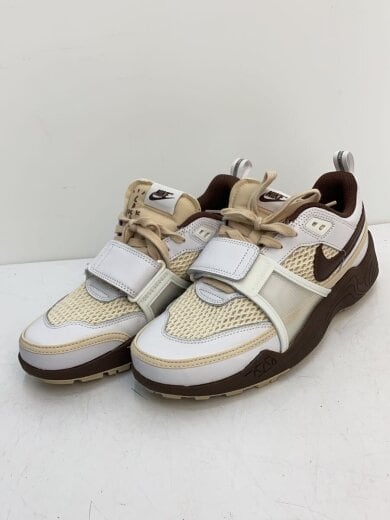 商品画像：ローカットスニーカー_HQ3073-100/27cm/WHT 2