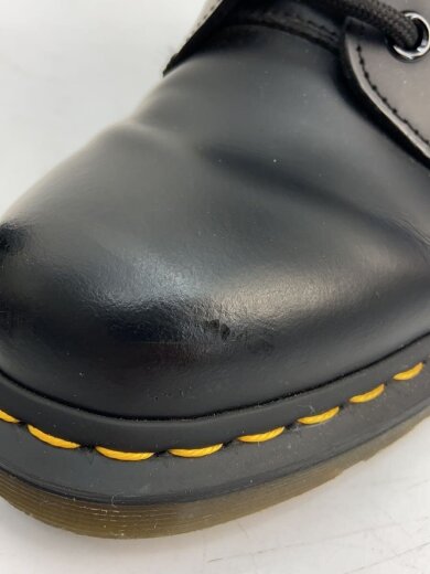 商品画像：レースアップブーツ/UK6/BLK/レザー/10072// 7