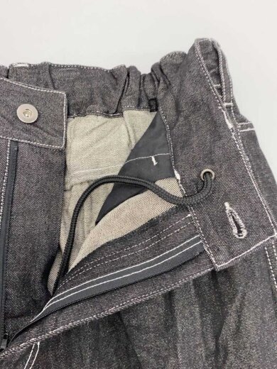 商品画像：ボトム/XL/コットン/BLK// 3