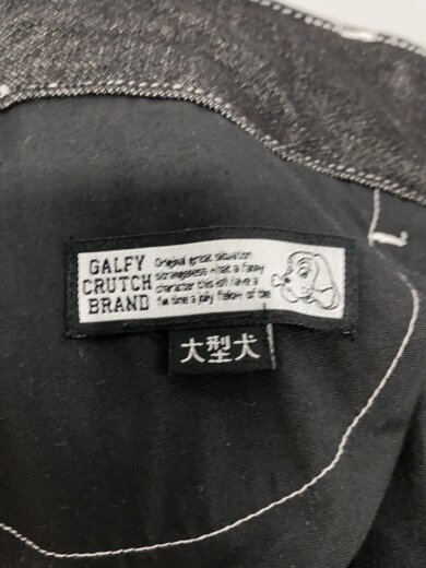 商品画像：ボトム/XL/コットン/BLK// 4