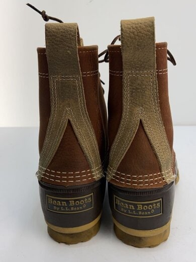 商品画像：ブーツ/US7.5/BRW/レザー/BEAN BOOTS// 9