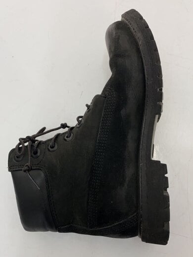 商品画像：ブーツ/--/BLK/8658A/6インチプレミアムブーツ// 8