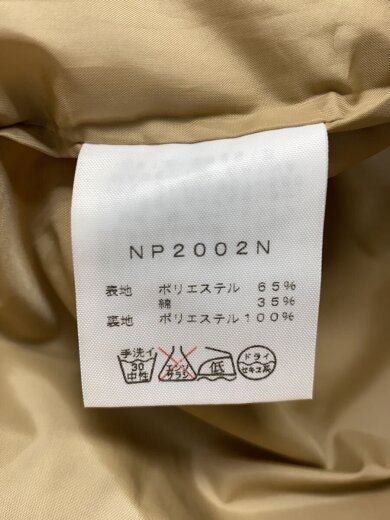 商品画像：65/35 MOUNTAIN PARKA/M/ポリエステル/BEG// 4