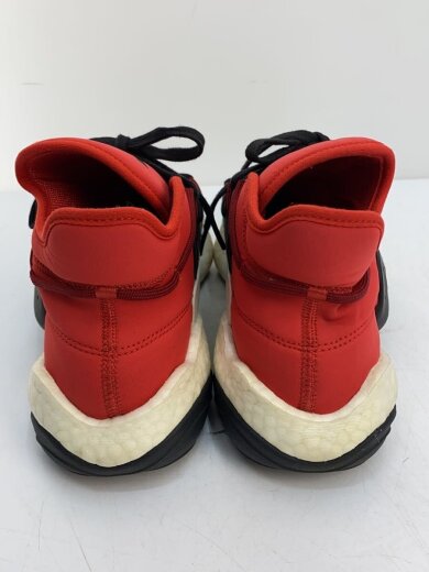 商品画像：ローカットスニーカー/26.5cm/RED/BC0338// 7