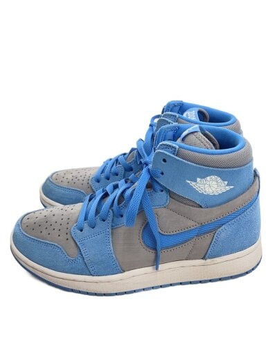 商品画像：AIR JORDAN 1 ZOOM CMFT 2_エア ジョーダン 1 ズーム CMFT 2/25cm/BLU 1