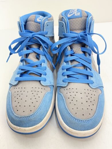 商品画像：AIR JORDAN 1 ZOOM CMFT 2_エア ジョーダン 1 ズーム CMFT 2/25cm/BLU 6