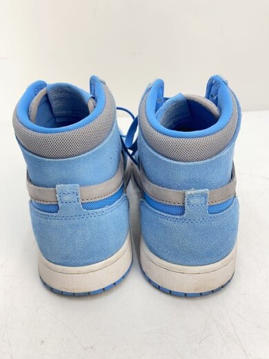 商品画像：AIR JORDAN 1 ZOOM CMFT 2_エア ジョーダン 1 ズーム CMFT 2/25cm/BLU 7