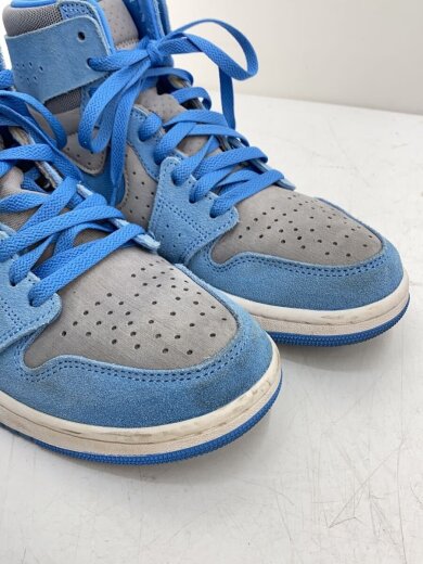 商品画像：AIR JORDAN 1 ZOOM CMFT 2_エア ジョーダン 1 ズーム CMFT 2/25cm/BLU 8