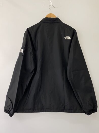 商品画像：ジャケット/XL/ナイロン/BLK/NP72130// 2