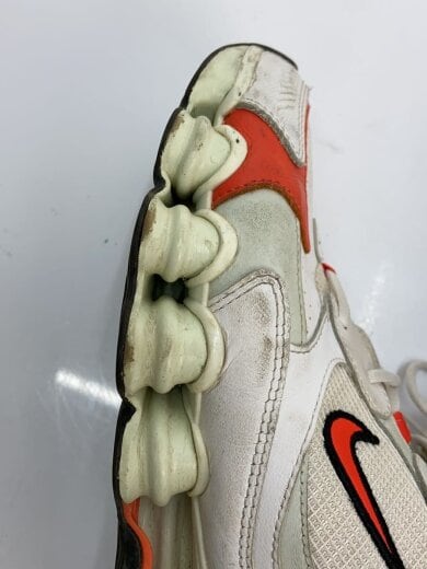 商品画像：ローカットスニーカー/27cm/WHT/AT8046-101 7