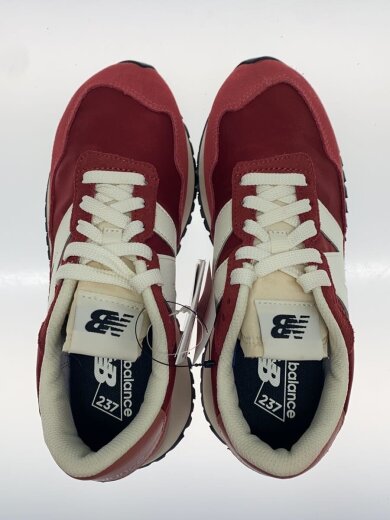 商品画像：WS237/レッド/23.5cm/RED// 3
